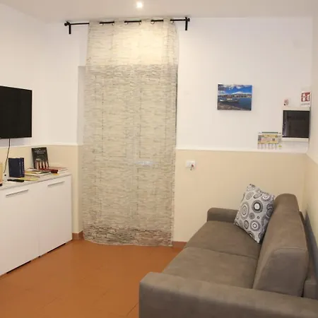 La Casetta Per Te Casa de Férias