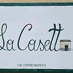La Casetta Per Te