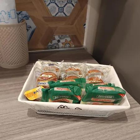 Vakantiehuis La Casetta Per Te *