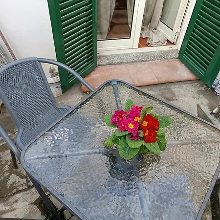 La Casetta Per Te Holiday home