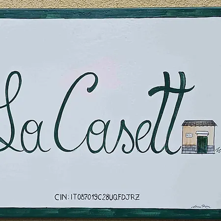 La Casetta Per Te