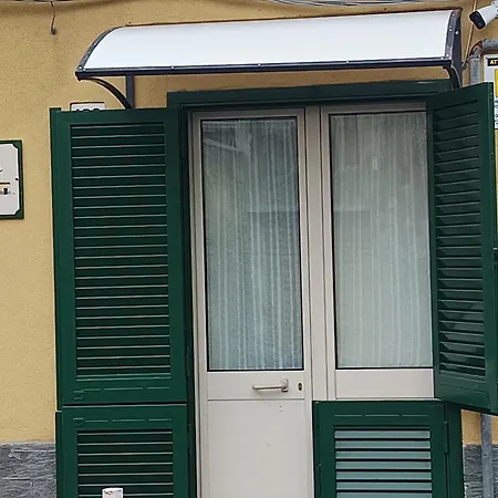 La Casetta Per Te Holiday home