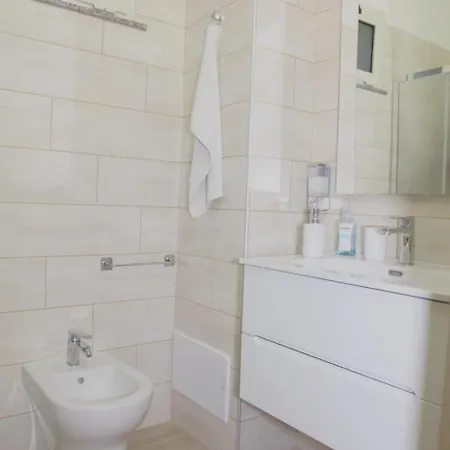 Holiday home La Casetta Per Te *
