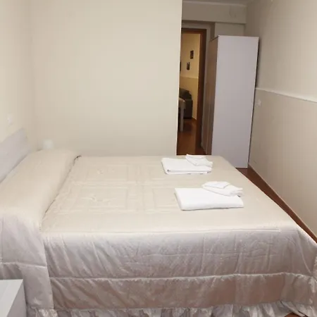 La Casetta Per Te Holiday home