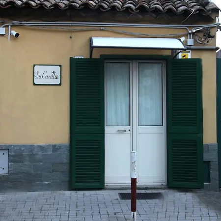 Vakantiehuis La Casetta Per Te Gravina di Catania