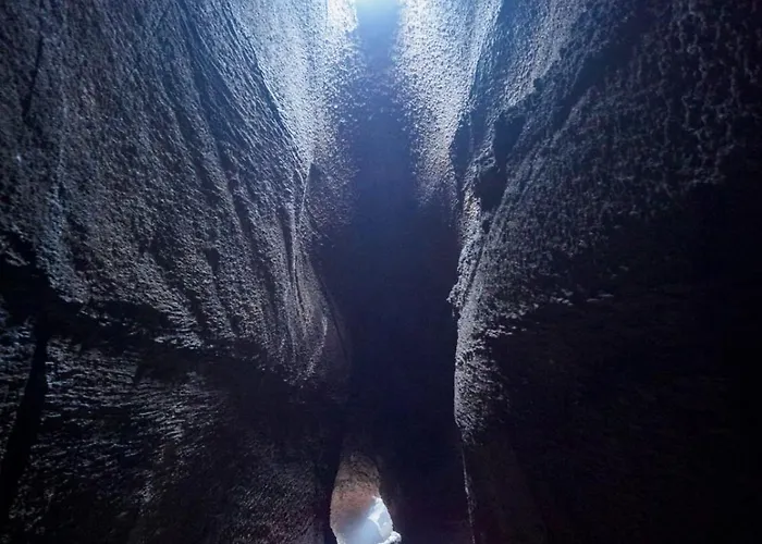 Vakantiehuis La Casetta Per Te