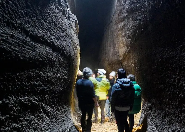 Vakantiehuis La Casetta Per Te