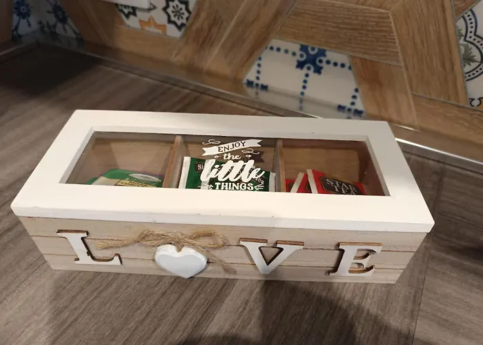 Vakantiehuis La Casetta Per Te Gravina di Catania