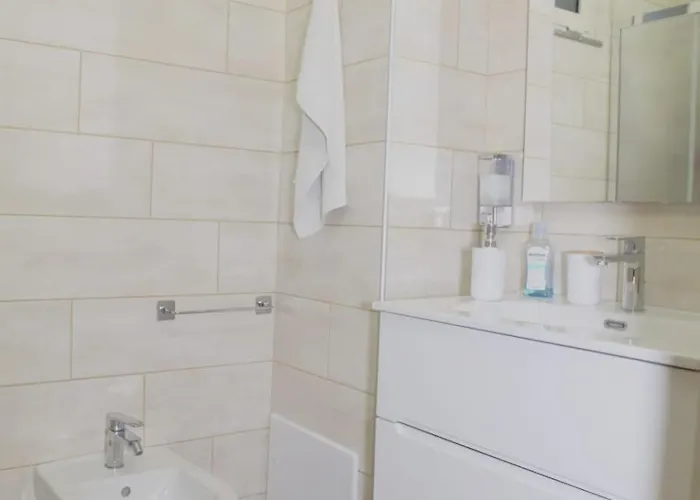 Vakantiehuis La Casetta Per Te *