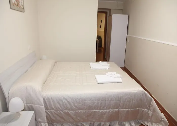 La Casetta Per Te Vakantiehuis