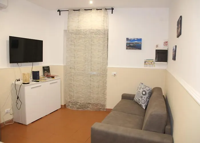 La Casetta Per Te Vakantiehuis