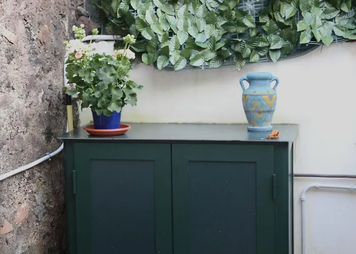 Vakantiehuis La Casetta Per Te Gravina di Catania